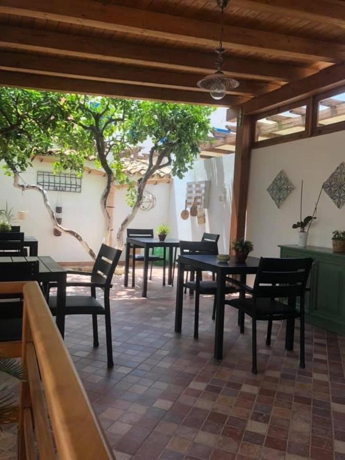 B&B Donna Nina San Vito Lo Capo Exterior photo